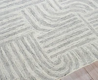 Exquisite Rugs Juno 6776 8'x10' Area Rug