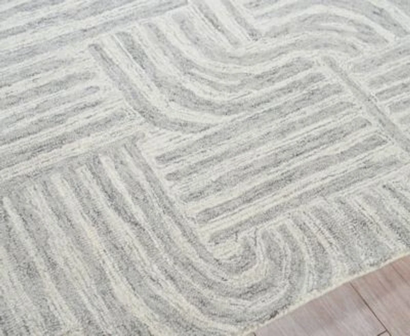 Exquisite Rugs Juno 6776 Rug Collection