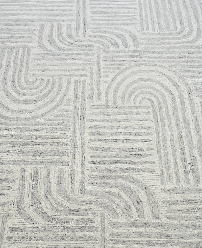 Exquisite Rugs Juno 6776 8'x10' Area Rug