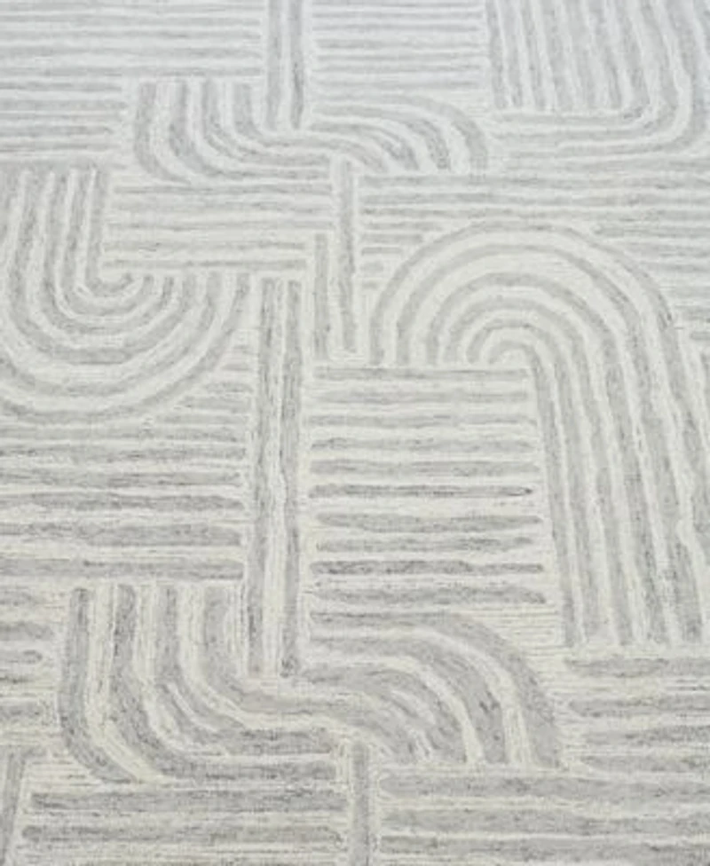 Exquisite Rugs Juno 6776 Rug Collection