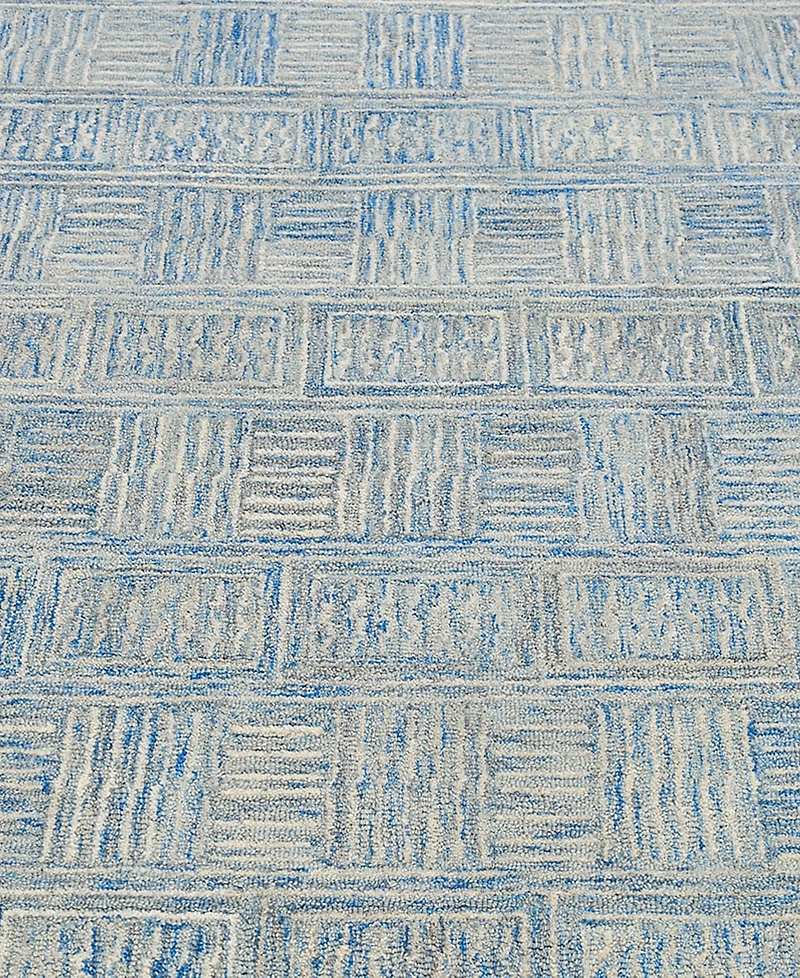 Exquisite Rugs Naturals 8'x10' Area Rug