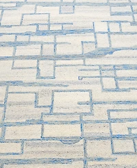 Exquisite Rugs Naturals 6780 5'x8' Area Rug