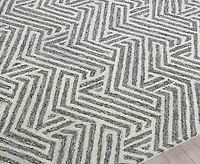 Exquisite Rugs Naturals 6782 5'x8' Area Rug