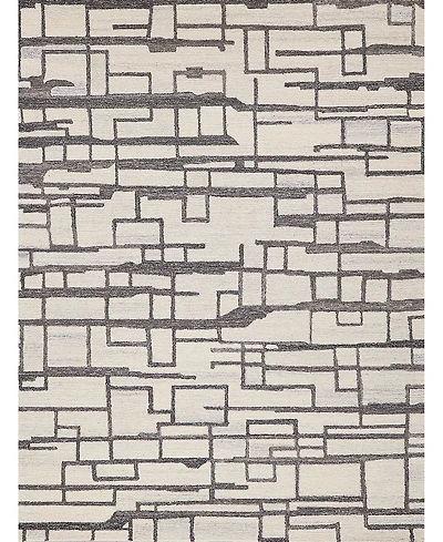 Exquisite Rugs Naturals 6781 5'x8' Area Rug