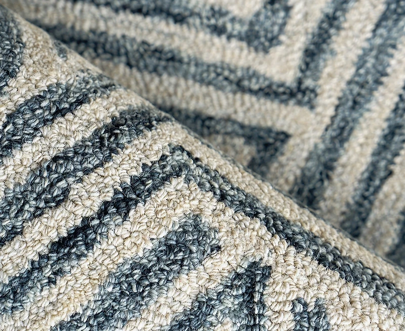 Exquisite Rugs Naturals 6784 8'x10' Area Rug