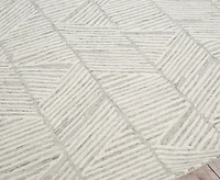 Exquisite Rugs Kascata 6786 8'x10' Area Rug