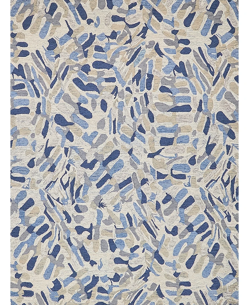 Exquisite Rugs Botanica 6810 8'x10' Area Rug