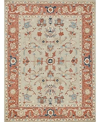 Exquisite Rugs Richmond Serapi 6798 5'x8' Area Rug