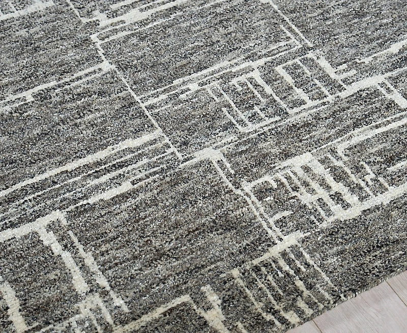 Exquisite Rugs Aldridge 6829 6'x9' Area Rug