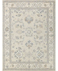 Exquisite Rugs Marietta Oushak 6822 8'x10' Area Rug