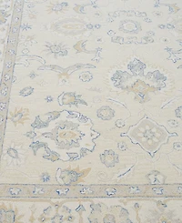 Exquisite Rugs Marietta Oushak 6822 8'x10' Area Rug