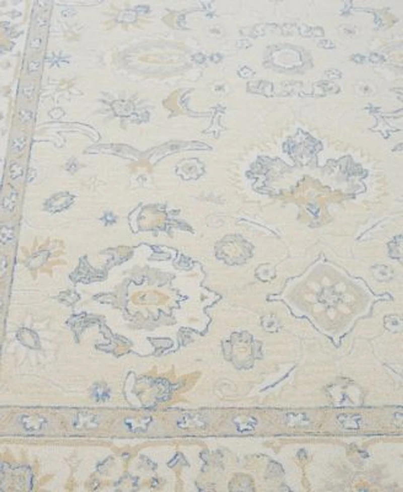 Exquisite Rugs Marietta Oushak Rug Collection