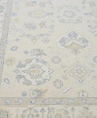 Exquisite Rugs Marietta Oushak Rug Collection