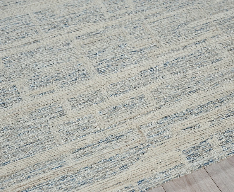 Exquisite Rugs Park City 6838 5'x8' Area Rug