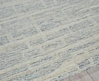Exquisite Rugs Park City 6838 5'x8' Area Rug