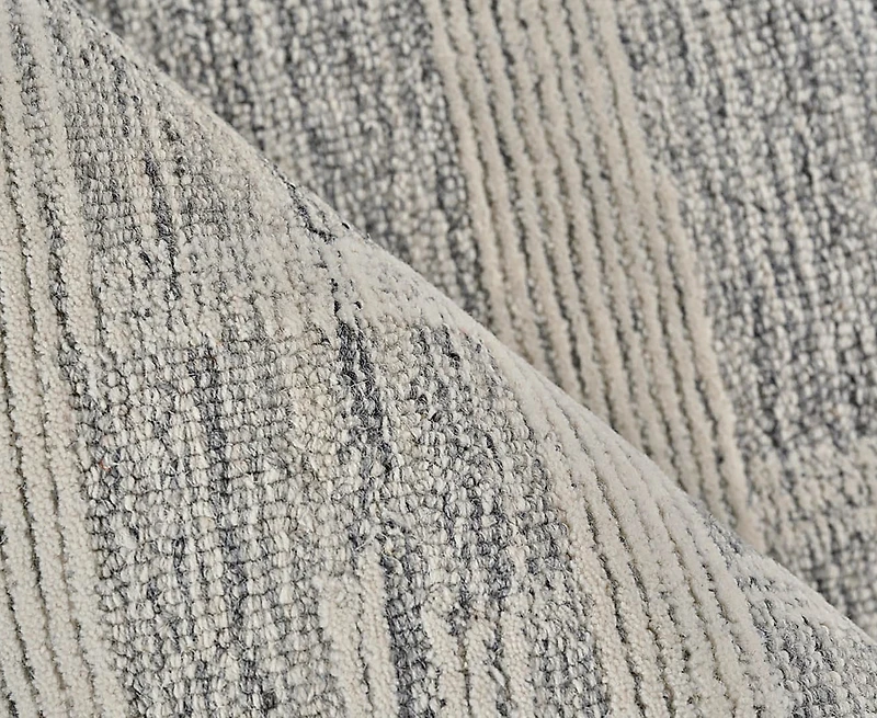 Exquisite Rugs Park City 6840 5'x8' Area Rug