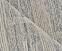 Exquisite Rugs Park City 6840 5'x8' Area Rug