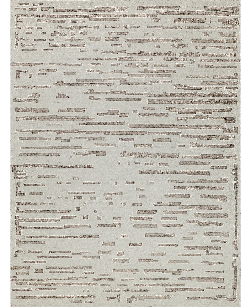 Exquisite Rugs Carmel 6856 5'x8' Area Rug