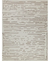 Exquisite Rugs Carmel 6856 5'x8' Area Rug