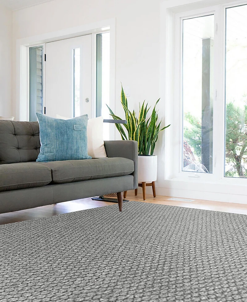 Capel Worthington 0209 2'x8' Runner Area Rug