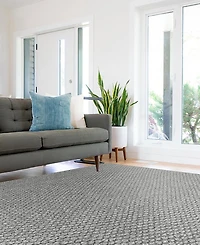 Capel Worthington 0209 2'x8' Runner Area Rug