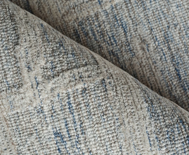 Exquisite Rugs Park City 6838 6'x9' Area Rug