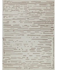 Exquisite Rugs Carmel 6856 6'x9' Area Rug