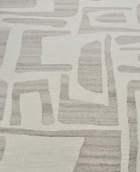 Exquisite Rugs Carmel 6851 6'x9' Area Rug
