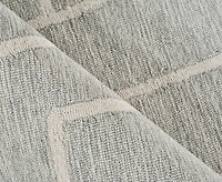 Exquisite Rugs Tangiers 6'x9' Area Rug