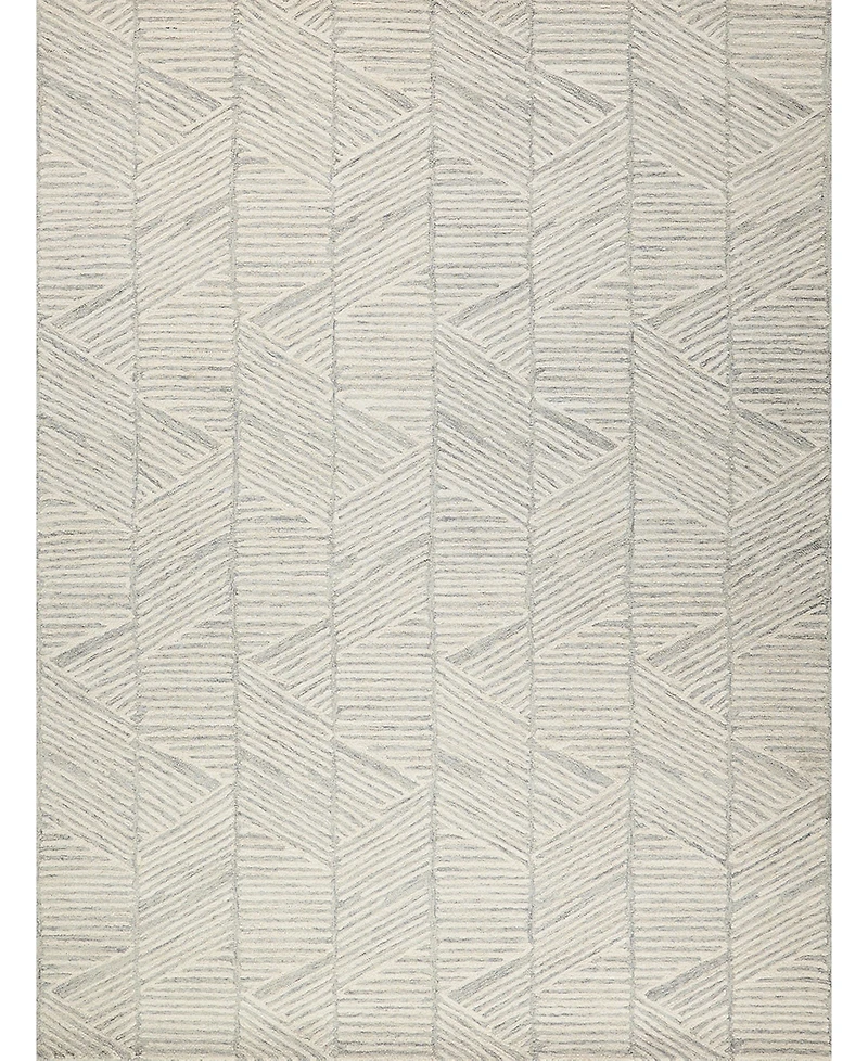 Exquisite Rugs Kascata 6786 6'x9' Area Rug