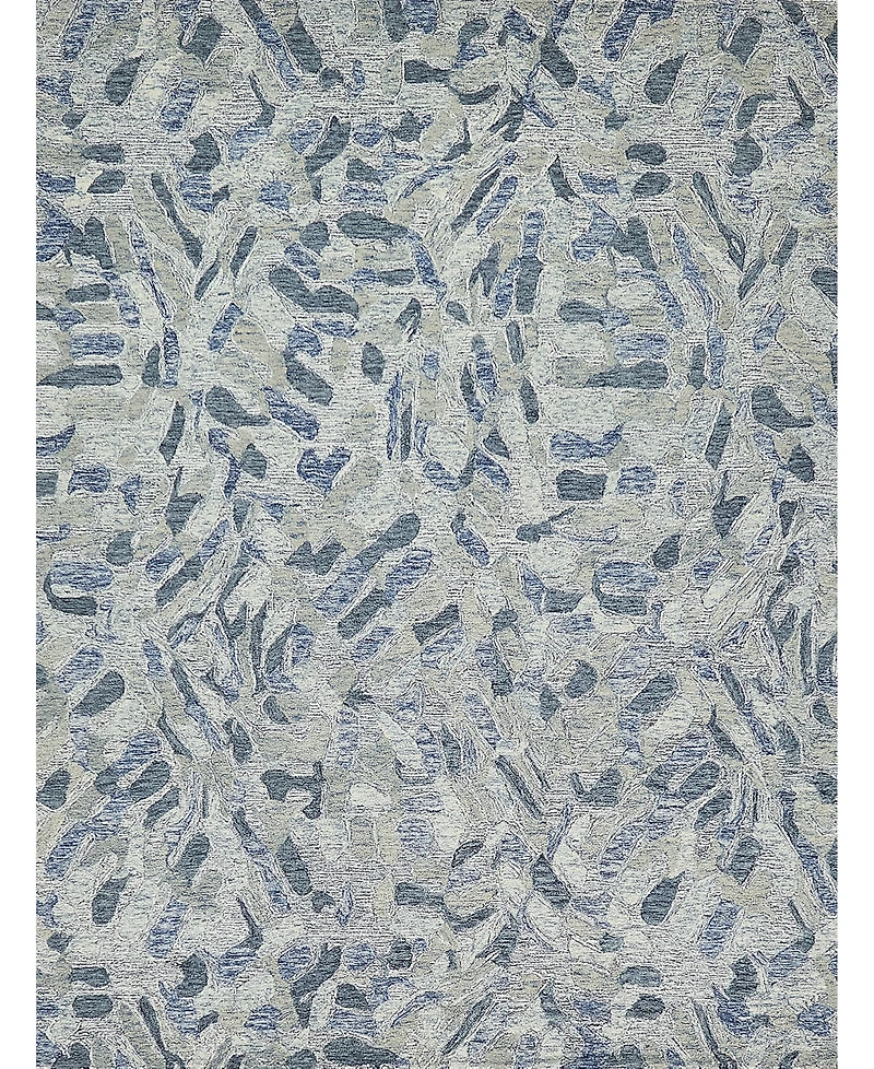 Exquisite Rugs Botanica 6'x9' Area Rug