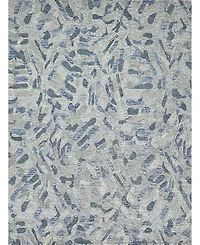 Exquisite Rugs Botanica 6'x9' Area Rug