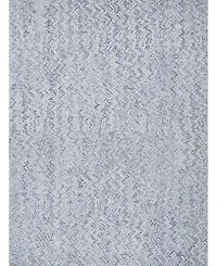 Exquisite Rugs Veneta 6772 6'x9' Area Rug
