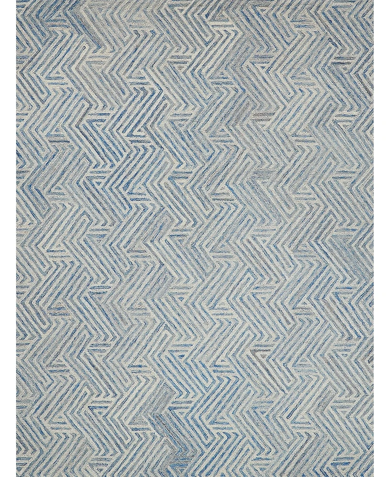 Exquisite Rugs Naturals 6783 6'x9' Area Rug