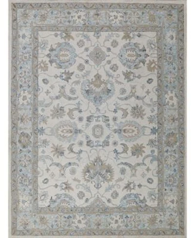 Exquisite Rugs Marietta Oushak 6878 Rug Collection