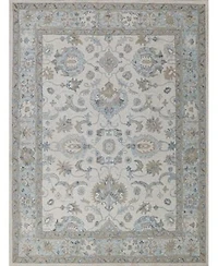 Exquisite Rugs Marietta Oushak 6878 Rug Collection