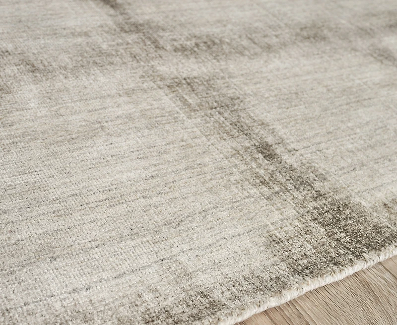 Exquisite Rugs Chroma 4491 8'x10' Area Rug