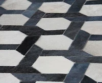 Exquisite Rugs Natural Hide Rug Collection