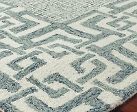 Exquisite Rugs Caprice 5'x8' Area Rug