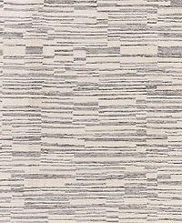 Livabliss Siyah Siy-2317 7'10"x10' Area Rug