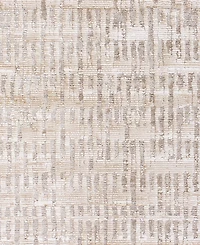 Livabliss Delight Shag Del-2310 5'3"x7' Area Rug
