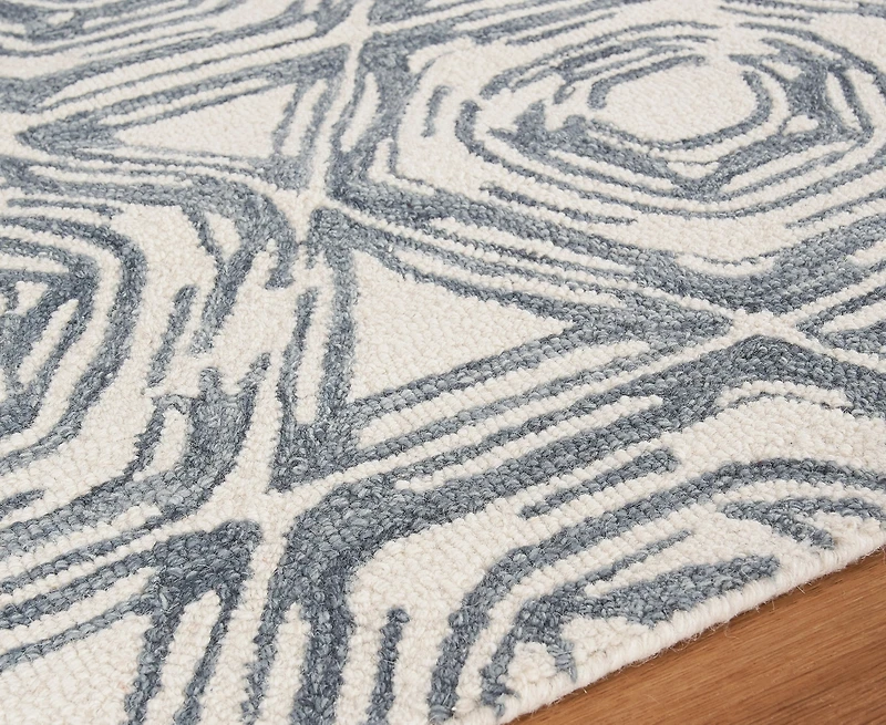 Exquisite Rugs Caprice 2708 6'x9' Area Rug