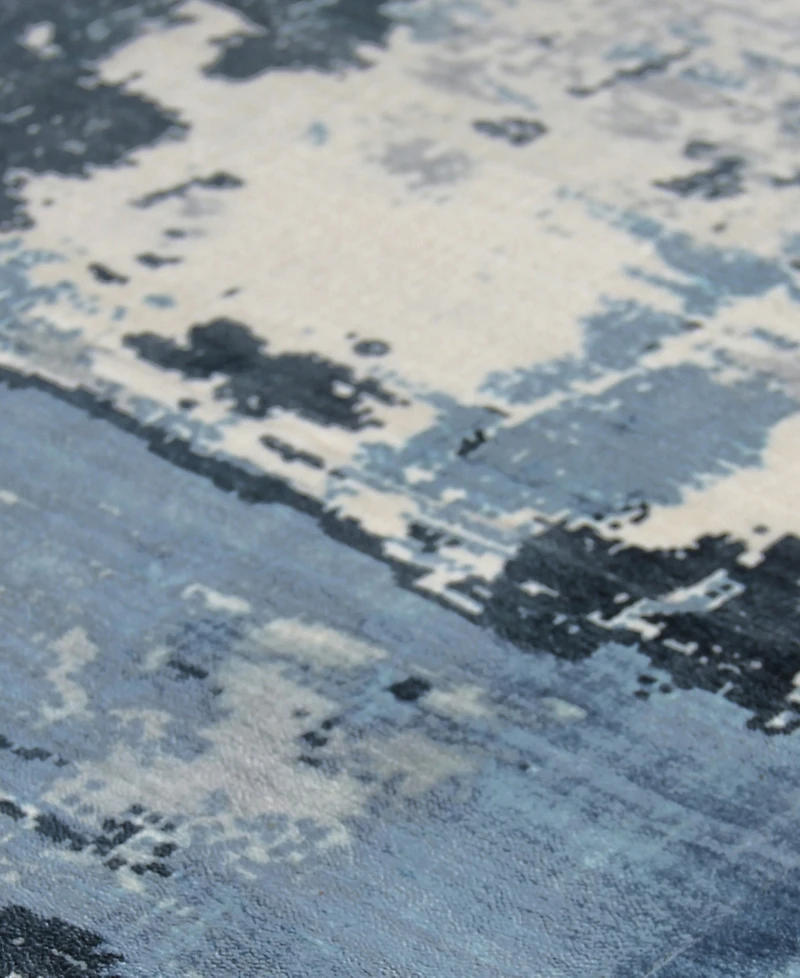 Exquisite Rugs Koda 6'x9' Area Rug