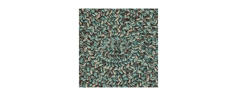 Capel Stockton 0224 7'x7' Round Area Rug