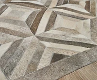 Exquisite Rugs Natural Hide 3361 Rug Collection