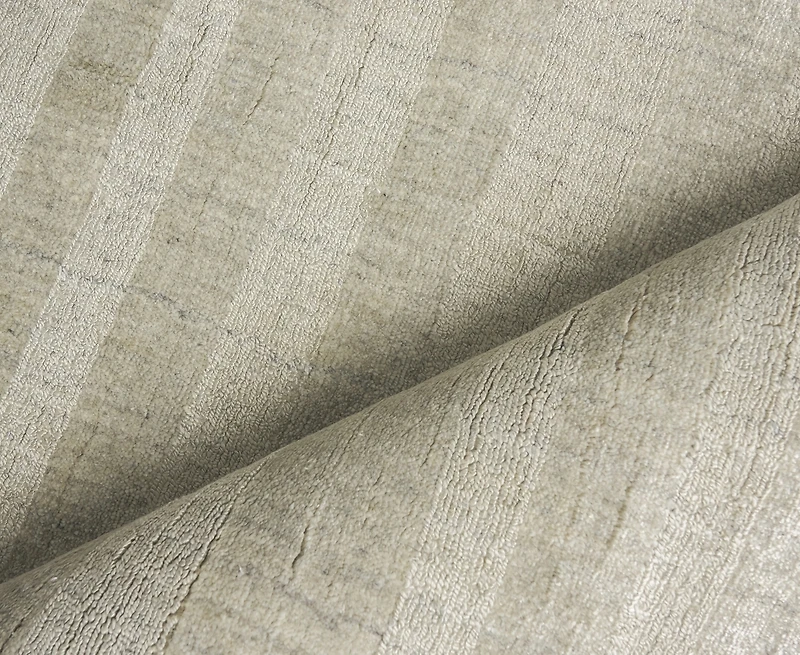 Exquisite Rugs Robin Stripe 3784 6'x9' Area Rug