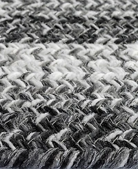 Capel Sturbridge 0223 2'x8' Oval Runner Area Rug
