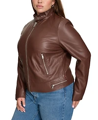Levi's Trendy Plus Updated Racer Jacket