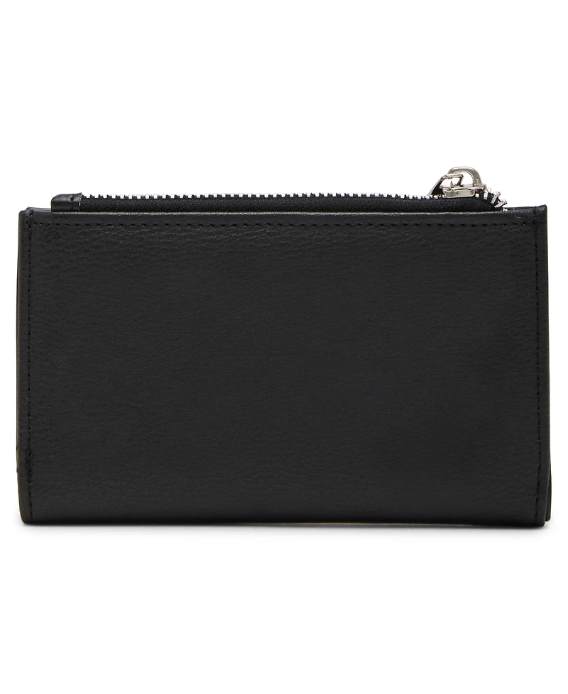 Madden Girl Morr Snap Wallet