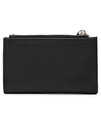 Madden Girl Morr Snap Wallet